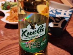 -快乐小羊(富强中路店)