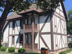 -太阳岛度假酒店