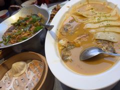 -江南里·新浙菜(苏州大悦城店)