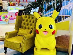 -Mr·Kuma酷么先生雪之乐园