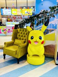 -Mr·Kuma酷么先生雪之乐园