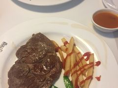 -爱丽丝牛排西餐厅(光谷步行街店)