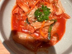 -烧肉达人•炭火烧肉(新天地店)