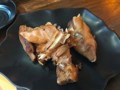 -大妈水饺(文华巷店)