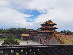 -北陵公园