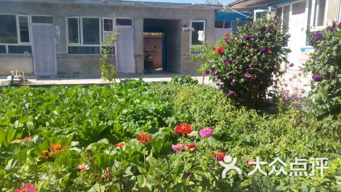 百里画廊原生态农家院图片 - 第2张