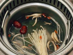 -围炉夜话·潮汕卤水火锅(榕江店)