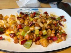 -小六汤包·老字号·中华名小吃(公园南路店)