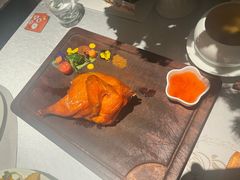 -晶雅花园西餐厅(南京首店)