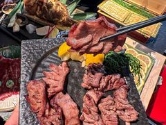 -黑牛の店·黑金店(沈阳万象城店)