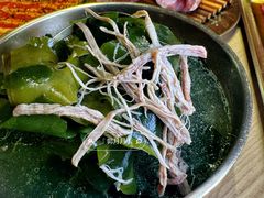 -西塔老太太泥炉烤肉(双井店)