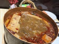 -西藏饭店·亚克·食光自助餐厅