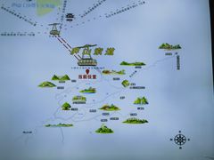 -庐山风景名胜区
