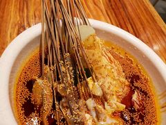 -嘉州叶婆婆钵钵鸡(建设路店)