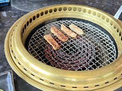 -老乾杯和牛烧肉(王府中环店)