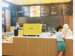 -麦当劳(新新大道岗丰店)