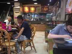 -华辉拉肠(小北路店)