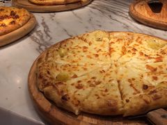 -比格比萨自助(南京万达茂店)