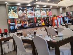 -鸿运楼烤鸭店(天桥店)