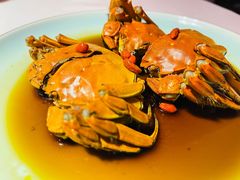 -蟹榭(静安寺晶品商场店)