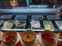 -The COOK·厨餐厅·自助餐(浦东嘉里大酒店)