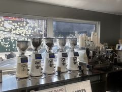 -HUGS coffee(东区店)