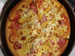 -必胜客(远大路店)