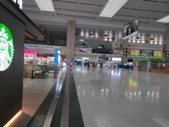 -长春西站