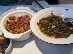 -兰湘子·湘菜小炒(长安万科广场店)