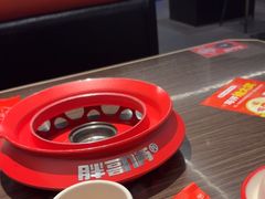 -胖哥俩肉蟹煲(湖滨银泰in77店)