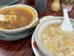 -添發碗仔翅美食