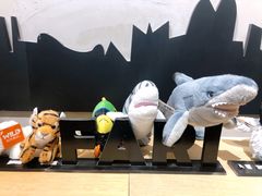 -ZOO COFFEE动物园咖啡(望京锐创店)