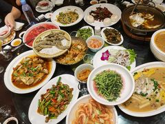 -鹰龙海畔度假酒店(咸祥店)