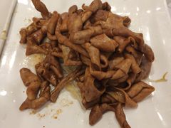 豉油皇鹅肠-粤·向群饭店(龙津东路总店)