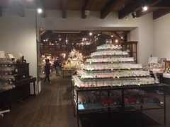 -小樽八音盒堂(手工制作体验馆店)