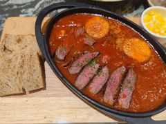 -沛家·西餐Brunch·直火料理