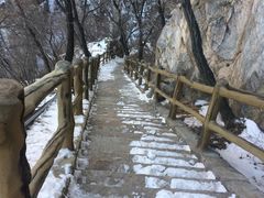 -嵩山少林文化旅游景区