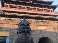 -大明幻境第一城