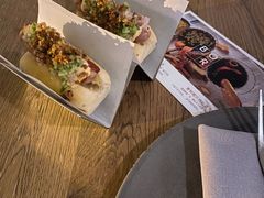 -BOR Eatery(安福路店)