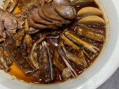 -骏莱海鲜鱼港(五角场店)