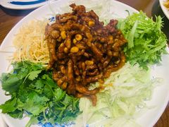 -满园烤鸭·春饼(太原街万达店)