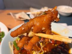 -驿舍·民國老营房院子私房菜(白市驿店)