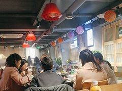 -老船舫·现做活鲜鱼馆(东郊记忆店)
