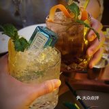 金沙洲超有氛围的微醺浪漫聚会点-“Social Club”