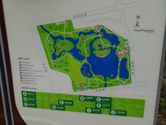 -大兴滨河森林公园