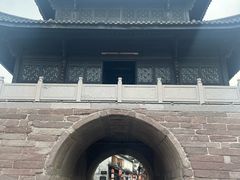 -衢州古城文化旅游区钟楼