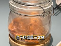 -小大董·烤鸭(观景餐厅·南京西路店)