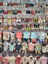 -中八童装妇婴用品广场(荔湖大厦店)