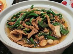 -辛香汇·现炒川菜(淮海路百盛店)
