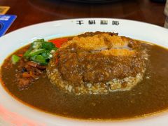 -伽喱博士 Dr.CURRY咖喱饭(太阳宫咖喱店)